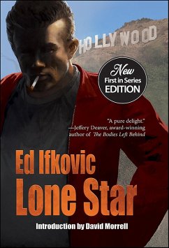 Lone Star (eBook, ePUB) - Ifkovic, Ed