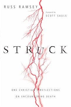 Struck (eBook, ePUB) - Ramsey, Russ