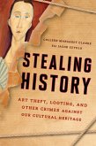 Stealing History (eBook, ePUB)