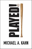 Played! (eBook, ePUB) Played! (eBook, ePUB)