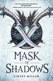 Mask of Shadows (eBook, ePUB)