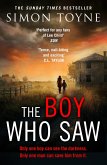 The Boy Who Saw (eBook, ePUB)