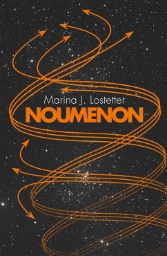 Cover Noumenon (eBook, ePUB)