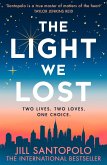 The Light We Lost (eBook, ePUB)