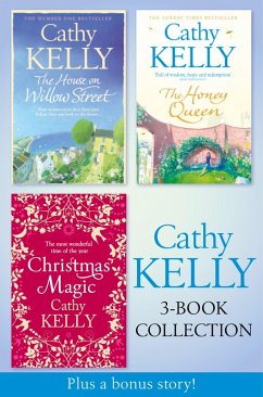 Cathy Kelly 3-Book Collection 2 (eBook, ePUB) - Kelly, Cathy