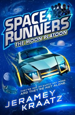 Cover The Moon Platoon (eBook, ePUB)