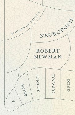 Cover Neuropolis (eBook, ePUB)