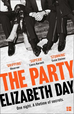 The Party (eBook, ePUB) - Day, Elizabeth