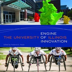 University of Illinois (eBook, ePUB)