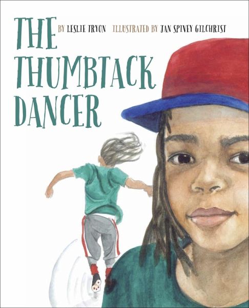 Thumbtack Dancer (eBook, PDF)