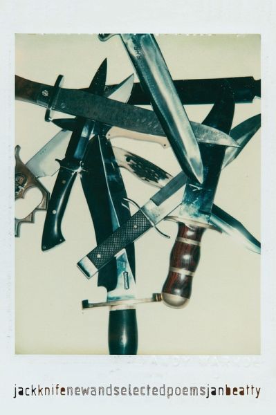 Jackknife (eBook, ePUB)