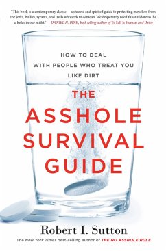 Cover Asshole Survival Guide (eBook, ePUB)