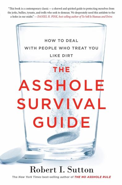Asshole Survival Guide (eBook, ePUB)