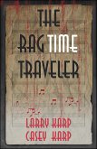 The RagTime Traveler (eBook, ePUB)