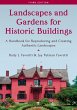 Landscapes and Gardens for Historic... - Bild 1