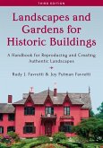 Landscapes and Gardens for Historic Buildings (eBook, ePUB)