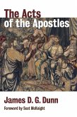 Acts of the Apostles (eBook, ePUB)