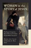 Women in the Story of Jesus (eBook, ePUB)