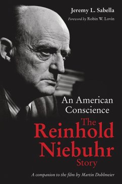 Cover American Conscience (eBook, ePUB)