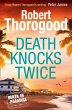 Death Knocks Twice (eBook, ePUB) - Bild 1