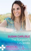 The Surgeon's Cinderella (eBook, ePUB)
