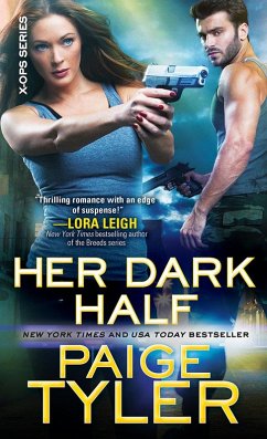 Cover Her Dark Half (eBook, ePUB)