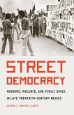 Street Democracy (eBook, ePUB)