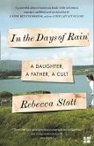 In the Days of Rain (eBook, ePUB)