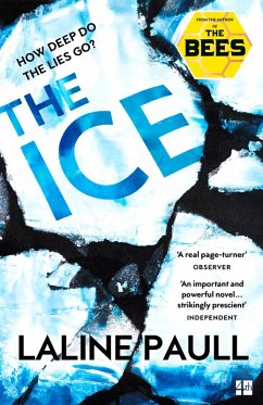 Cover The Ice (eBook, ePUB)