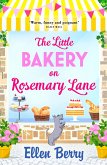 The Little Bakery on Rosemary Lane (eBook, ePUB)