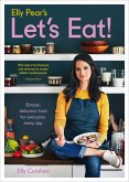 Elly Pear's Let's Eat (eBook, ePUB)