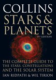 Collins Stars and Planets Guide (eBook, ePUB)