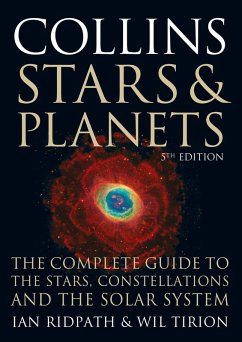 Cover Collins Stars and Planets Guide (eBook, ePUB)