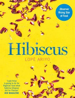 Cover Hibiscus (eBook, ePUB)