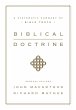 Biblical Doctrine (eBook, ePUB) - Bild 1