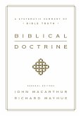 Biblical Doctrine (eBook, ePUB)