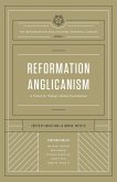 Reformation Anglicanism (The Reformation Anglicanism Essential Library, Volume 1) (eBook, ePUB)