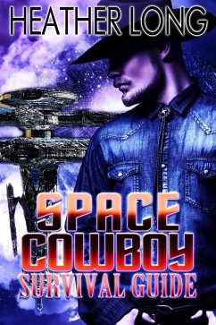 Cover Space Cowboy Survival Guide (eBook, ePUB)