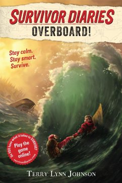 Cover Overboard! (eBook, ePUB)