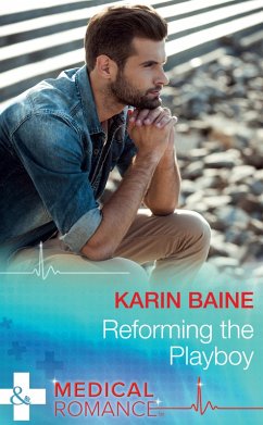 Cover Reforming The Playboy (eBook, ePUB)