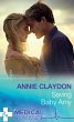 Saving Baby Amy (eBook, ePUB) - Bild 1