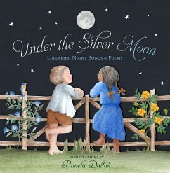 Cover Under the Silver Moon (eBook, ePUB)