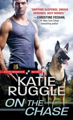 On the Chase (eBook, ePUB) - Ruggle, Katie