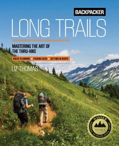 Cover Backpacker Long Trails (eBook, ePUB)