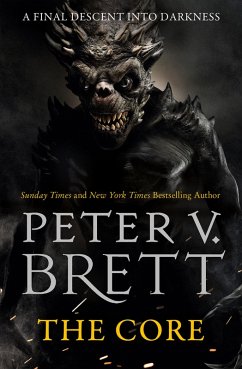 The Core (eBook, ePUB) - Brett, Peter V.
