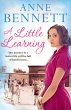 A Little Learning (eBook, ePUB) - Bild 1