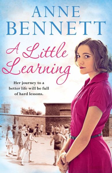 A Little Learning (eBook, ePUB) A Little Learning (eBook, ePUB)