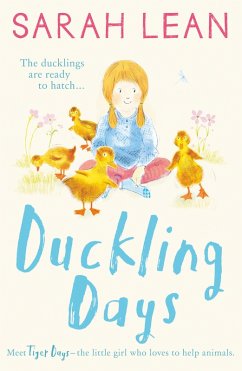 Duckling Days (eBook, ePUB) - Lean, Sarah