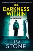 The Darkness Within (eBook, ePUB)