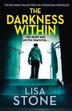 Cover The Darkness Within (eBook, ePUB)